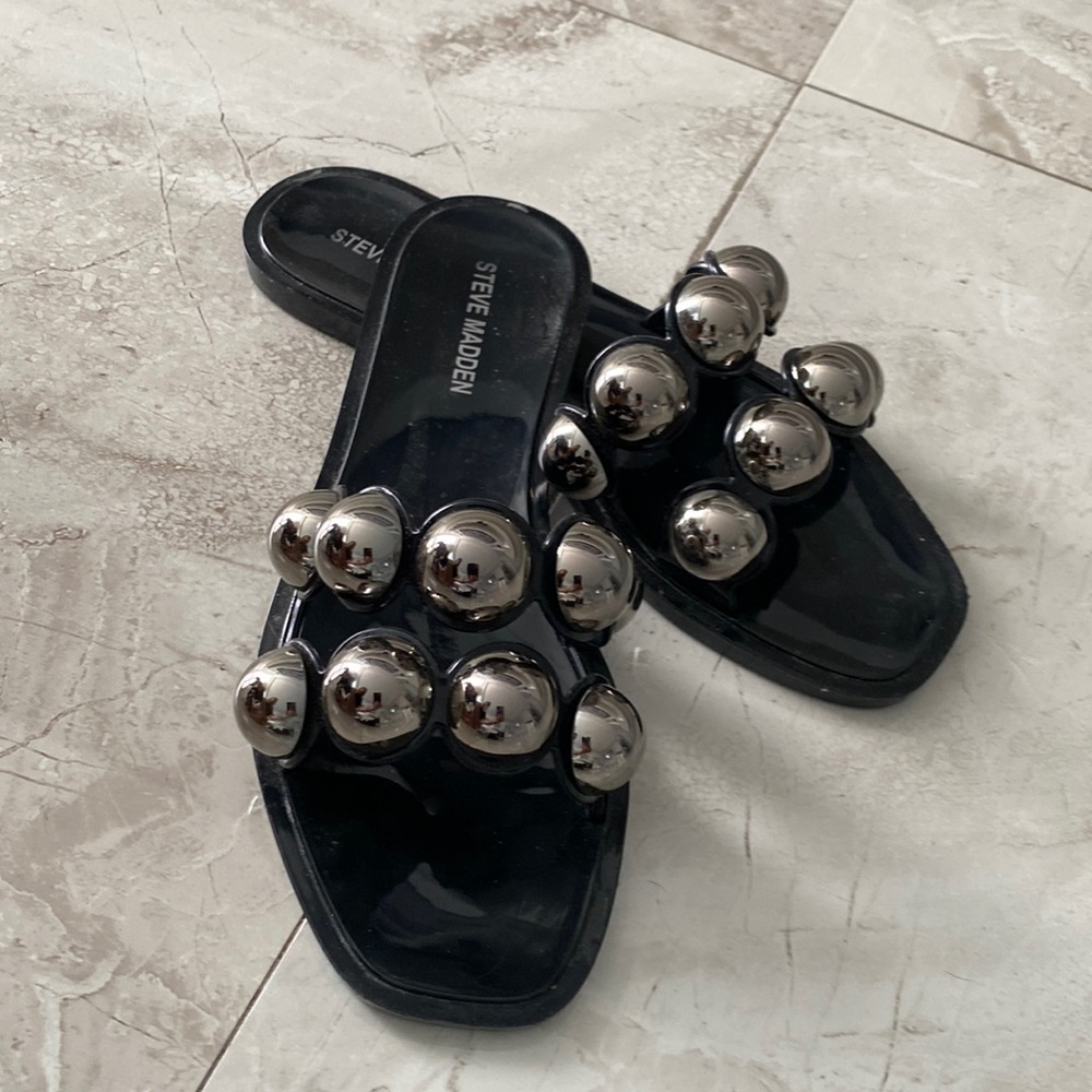 steve madden sandals